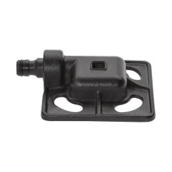 Arroseur fixe carré - FISKARS