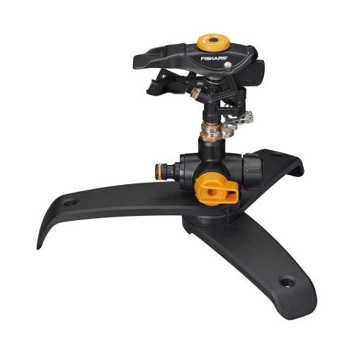 Arroseur canon sur trépied ON/OFF - FISKARS