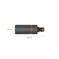 Pistolet d'arrosage de marque FISKARS, référence: J9536600