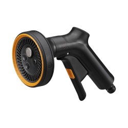 Pistolet d’arrosage multijets Solid - FISKARS