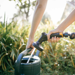 Pistolet d’arrosage multijets Solid - FISKARS