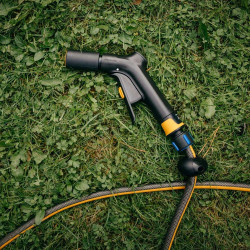 Pistolet d’arrosage réglable Solid - FISKARS