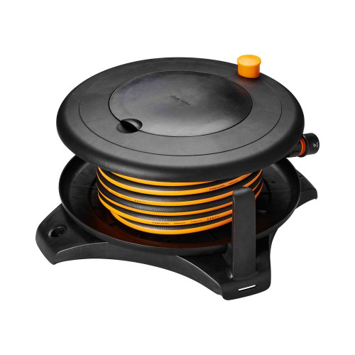 Roue hydraulique solide Fiskars M - FISKARS