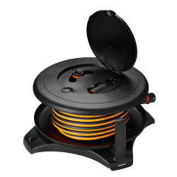 Roue hydraulique solide Fiskars M - FISKARS