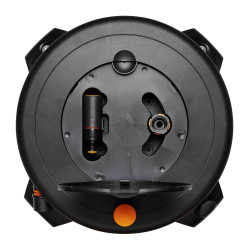 Roue hydraulique solide Fiskars M - FISKARS