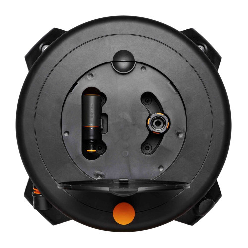 Roue hydraulique solide Fiskars M - FISKARS