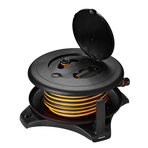 Roue hydraulique solide Fiskars L - FISKARS