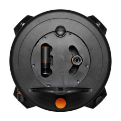 Roue hydraulique solide Fiskars L - FISKARS