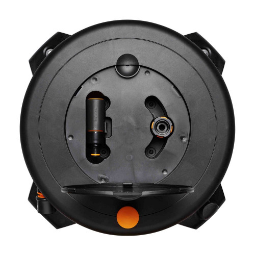 Roue hydraulique solide Fiskars L - FISKARS