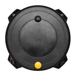 Roue hydraulique solide Fiskars L - FISKARS