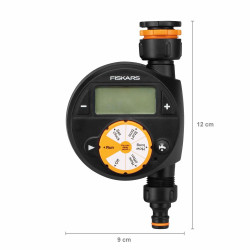 Programmateur, une sortie - FISKARS