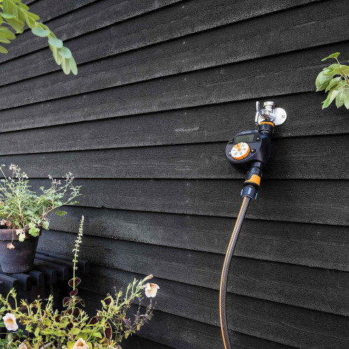 Programmateur, une sortie - FISKARS