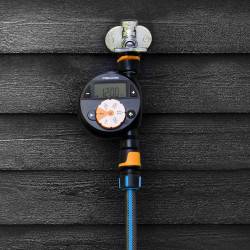 Programmateur, une sortie - FISKARS