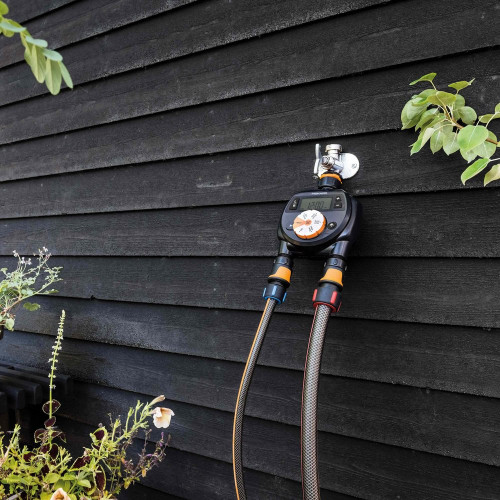 Programmateurs, 2 sorties - FISKARS