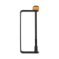 Fixation murale pour dévidoirs S de marque FISKARS, référence: J9537800