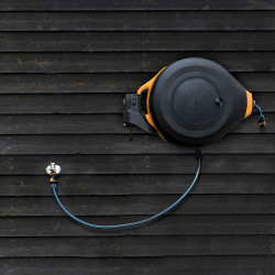 Fixation murale pour dévidoir XL - FISKARS