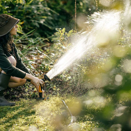 Kit pour néophyte d'arrosage Comfort precision - FISKARS