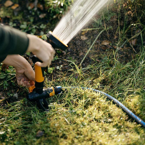 Kit pour néophyte d'arrosage Comfort precision - FISKARS