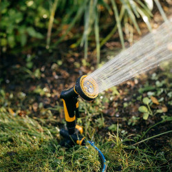 Kit pour néophyte d'arrosage Comfort precision - FISKARS