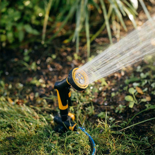 Kit pour néophyte d'arrosage Comfort precision - FISKARS