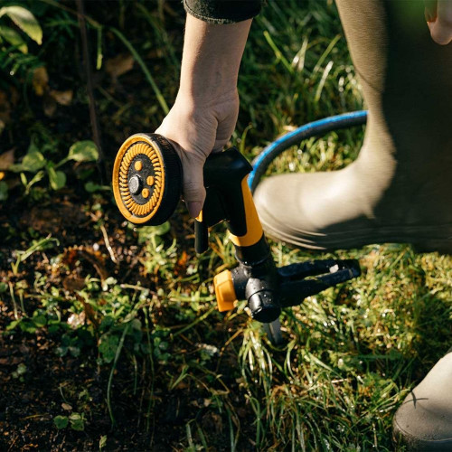 Kit pour néophyte d'arrosage Comfort precision - FISKARS