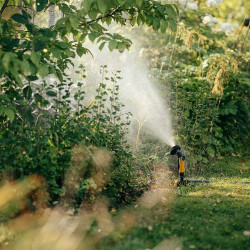 Kit pour néophyte d'arrosage Comfort precision - FISKARS