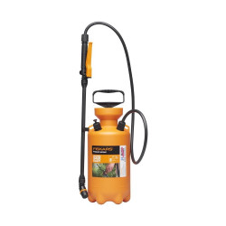Pulvérisateur à pression 5 L de marque FISKARS, référence: J9538200