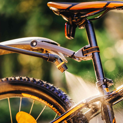 Pulvérisateur à pression 5 L - FISKARS