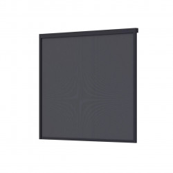 Store vertical pergola 279 cm aluminium textilène – gris anthracite de marque Ombréa, référence: J9538500