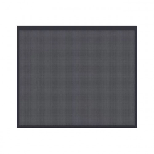 Store vertical pergola 279 cm aluminium textilène – gris anthracite - Ombréa