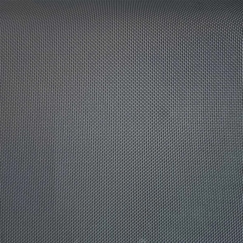 Store vertical pergola 279 cm aluminium textilène – gris anthracite - Ombréa