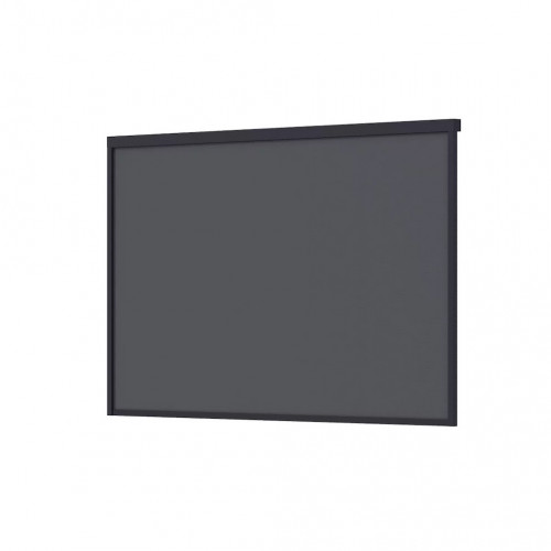 Store vertical pergola 370 cm aluminium textilène – gris anthracite - Ombréa