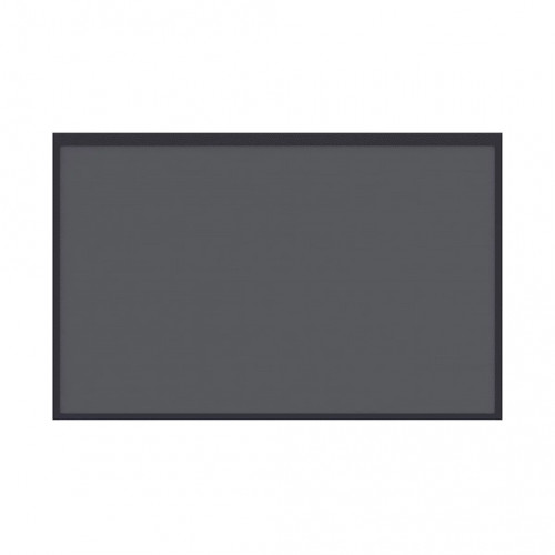 Store vertical pergola 370 cm aluminium textilène – gris anthracite - Ombréa