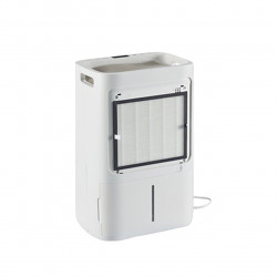 Déshumidificateur d’air - Tiber 130 – 13 L jour – filtre charbon actif – WiFi - Tiber