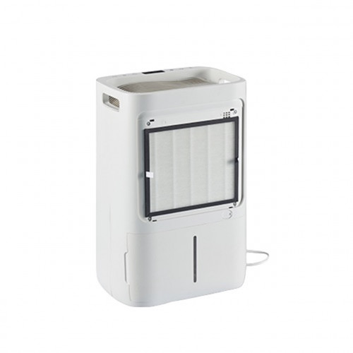 Déshumidificateur d’air - Tiber 130 – 13 L jour – filtre charbon actif – WiFi - Tiber