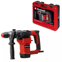 Marteau perforateur – TC-RH 28 3F – 950 W – 3,5 J – SDS-Plus – Ø béton 28 mm RECONDITIONNE de marque EINHELL , référence: B9540000