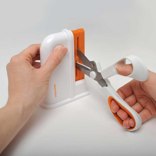 Aiguiseur de Ciseaux Universel - FISKARS