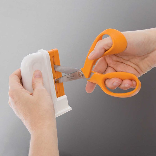 Aiguiseur de Ciseaux Universel - FISKARS
