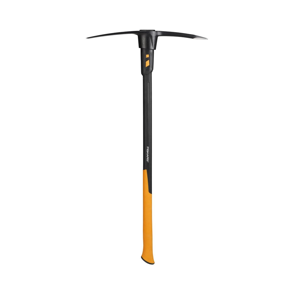 Fiskars serfouette IsoCore™ 1020166 910 mm tête rivetée antivibrations