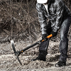 Pioche terrassier - FISKARS