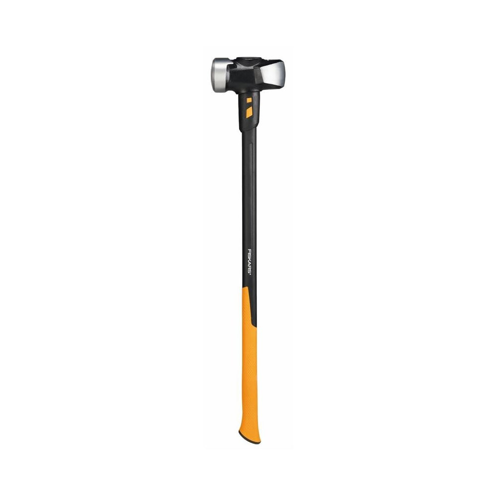 Outil anti vibrations FISKARS Masse 5Kg Réduction de 70% des vibrations - vue 3