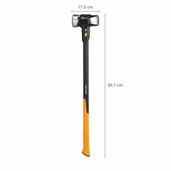 Masse XL -  5Kg - FISKARS