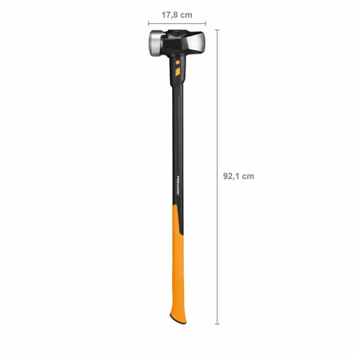 Masse XL -  5Kg - FISKARS