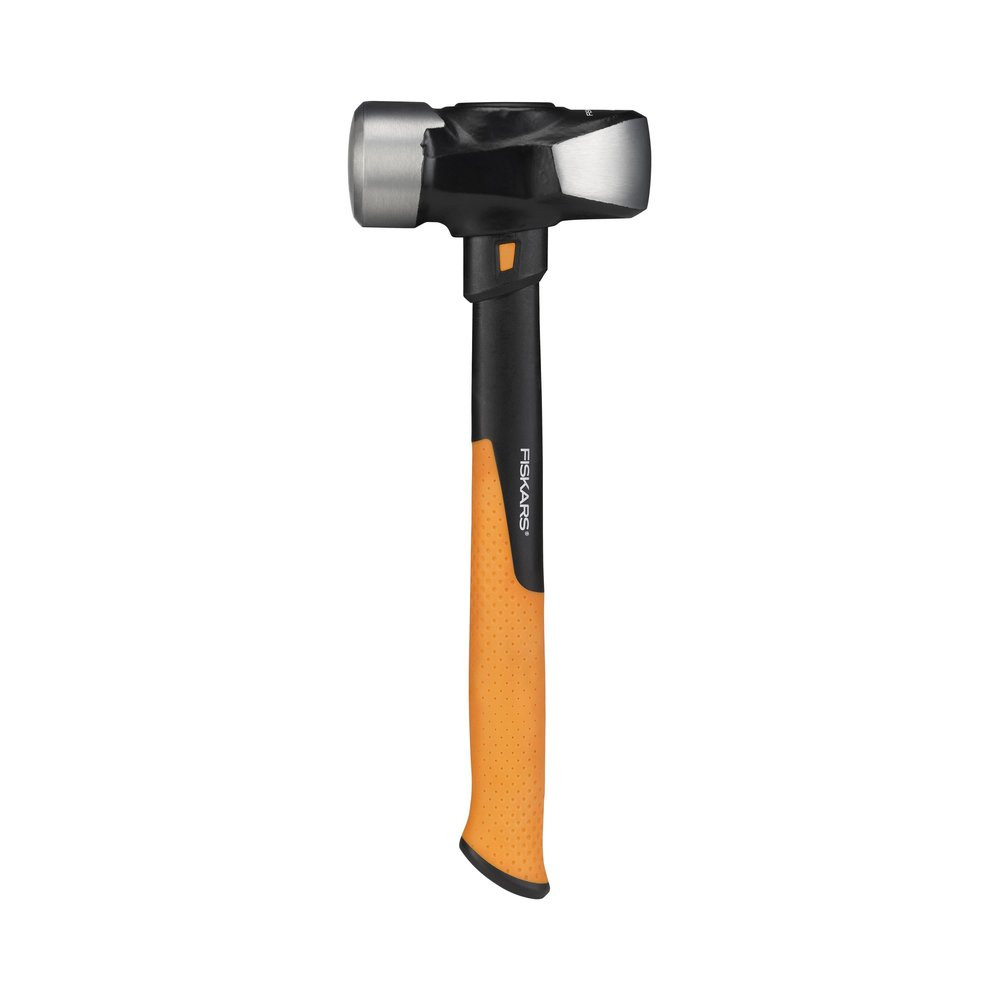 Outil de démolition FISKARS Massette 21 kg Acier trempé Anti choc et anti vibration - vue 3