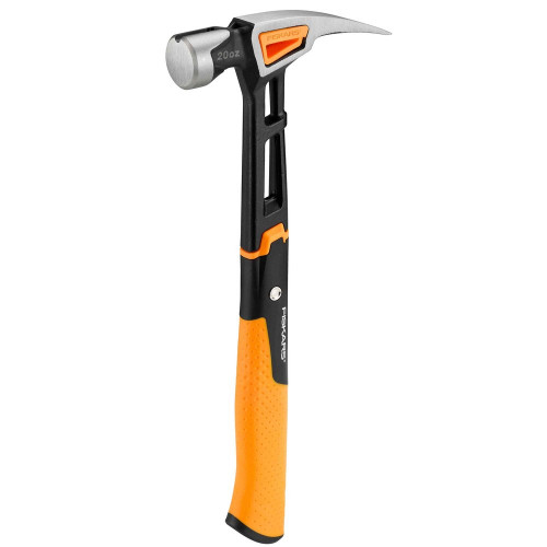 Marteau de coffreur L - 910g - FISKARS