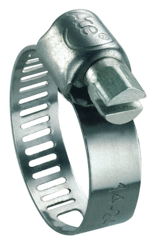 Outifrance - Collier De Serrage 32 X 52 Mm - Image 2