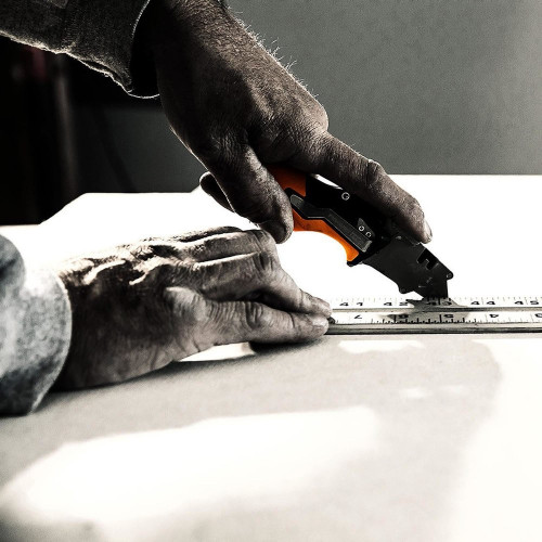 Cutter pliable CarbonMax - FISKARS