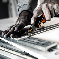 Cutter pliable CarbonMax - FISKARS