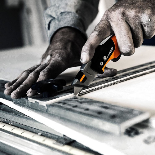 Cutter pliable CarbonMax - FISKARS