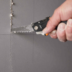 Cutter CarbonMax de plaquiste - FISKARS